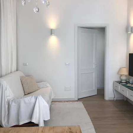 Casa Giardino Prázdninový dům *