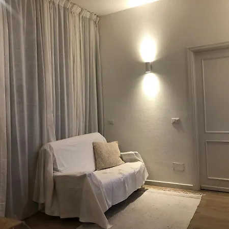 Prázdninový dům Casa Giardino *