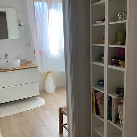Casa Giardino Prázdninový dům Santadi