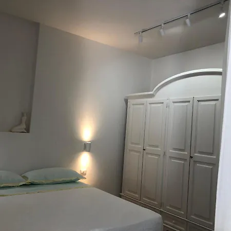 Prázdninový dům Casa Giardino