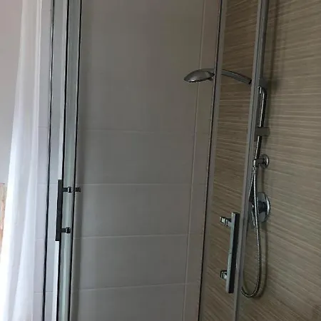 Casa Giardino Prázdninový dům *