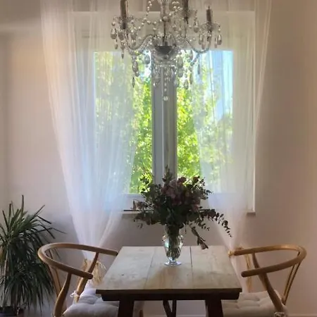 Casa Giardino *
