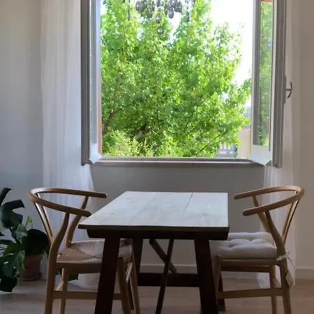 Casa Giardino Santadi