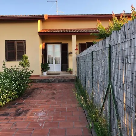 Casa Giardino *