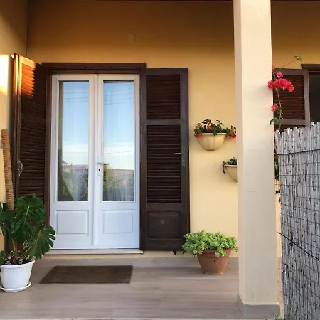 Prázdninový dům Casa Giardino