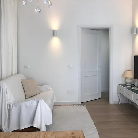 Casa Giardino Prázdninový dům