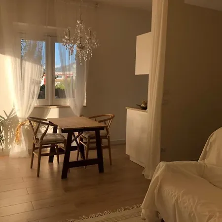 Prázdninový dům Casa Giardino Santadi